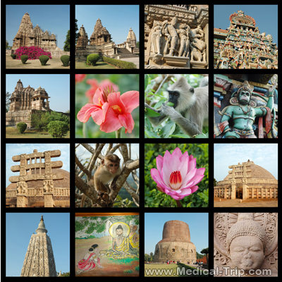 India India