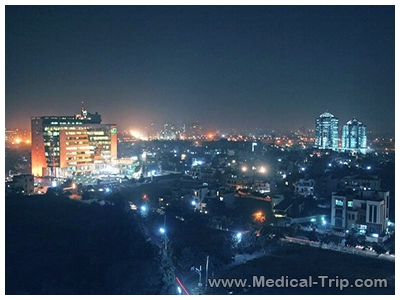 Gurgaon Gurgaon