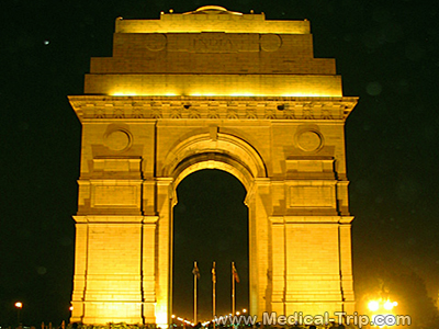 Delhi India Gate Delhi