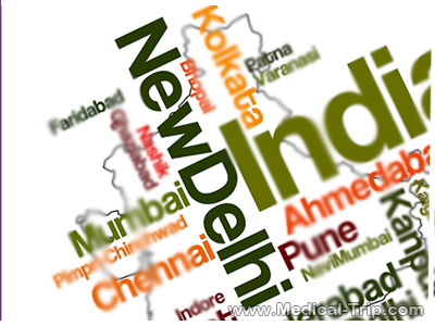 New Delhi India New Delhi India