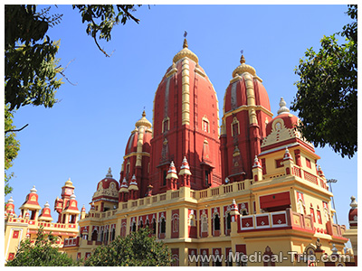 der-laxminarayan-temple Laxminarayan Temple Delhi