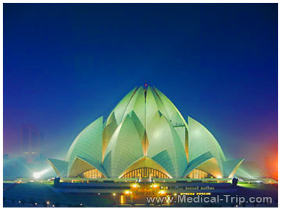 Lotus Temple Delhi Lotus Temple Delhi