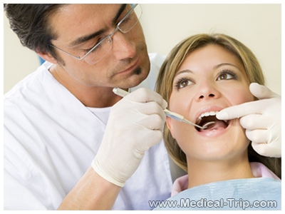 Dental Treatment Dental Treatment