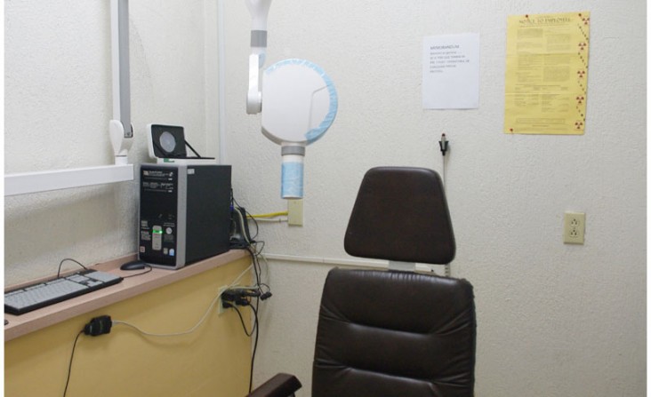 dental-x-ray-machine