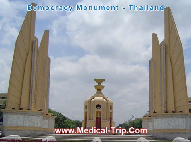 thailand